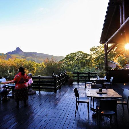 Mantenga Lodge Ezulwini Exterior foto