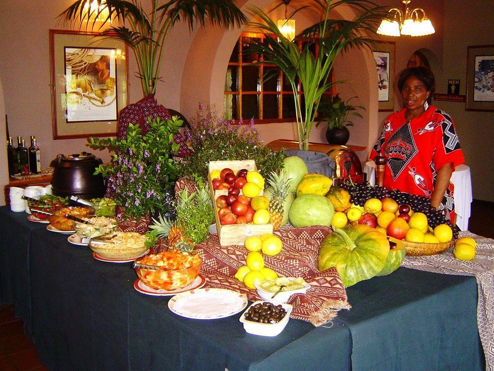 Mantenga Lodge Ezulwini Exterior foto