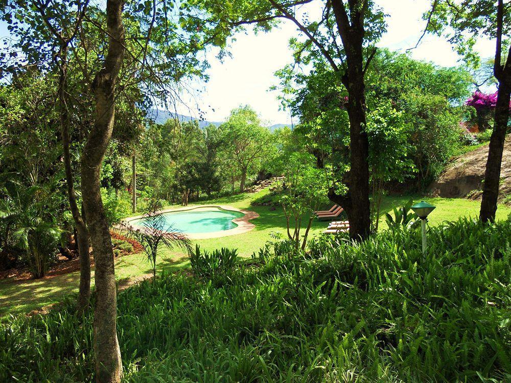 Mantenga Lodge Ezulwini Exterior foto