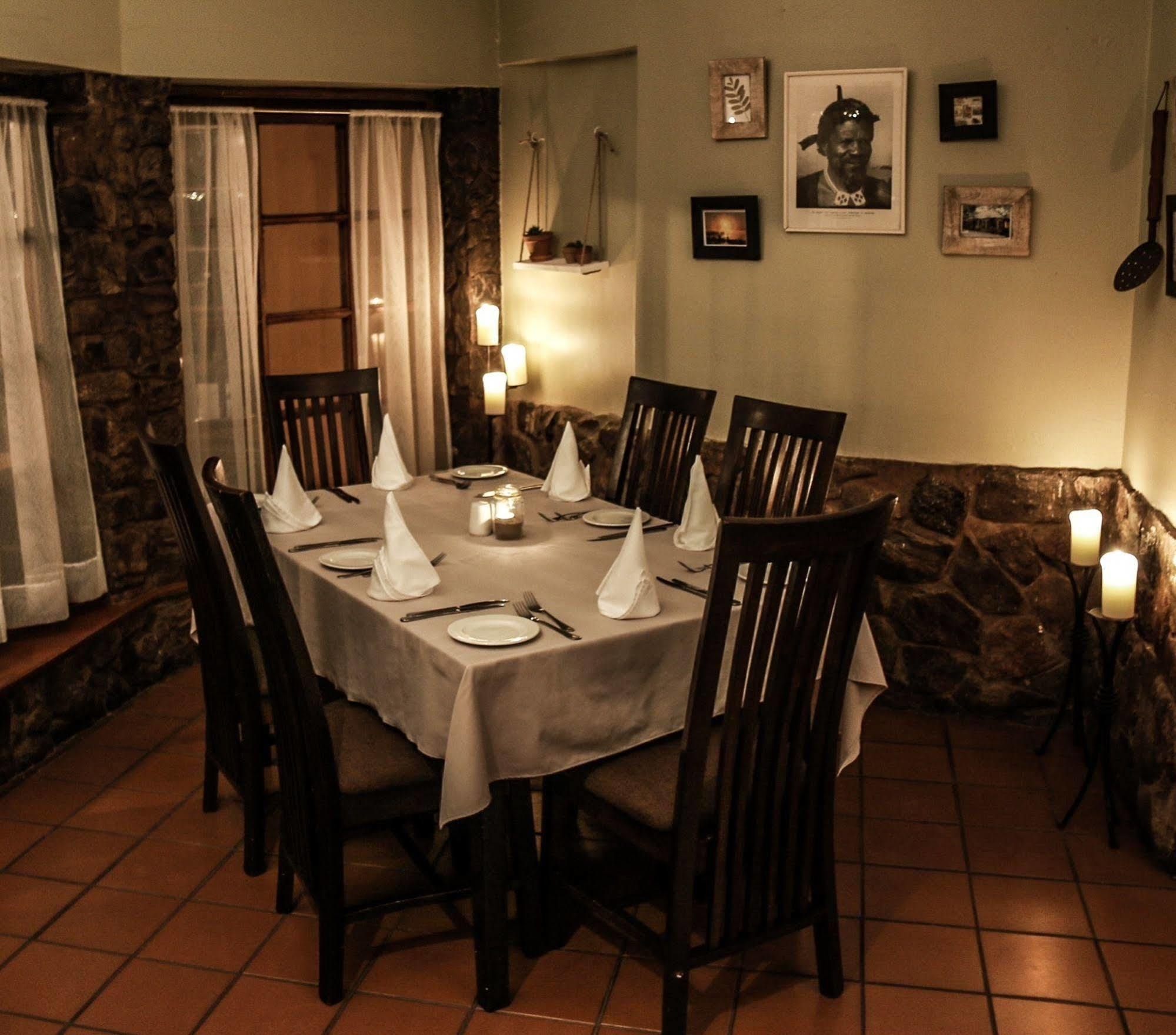 Mantenga Lodge Ezulwini Exterior foto