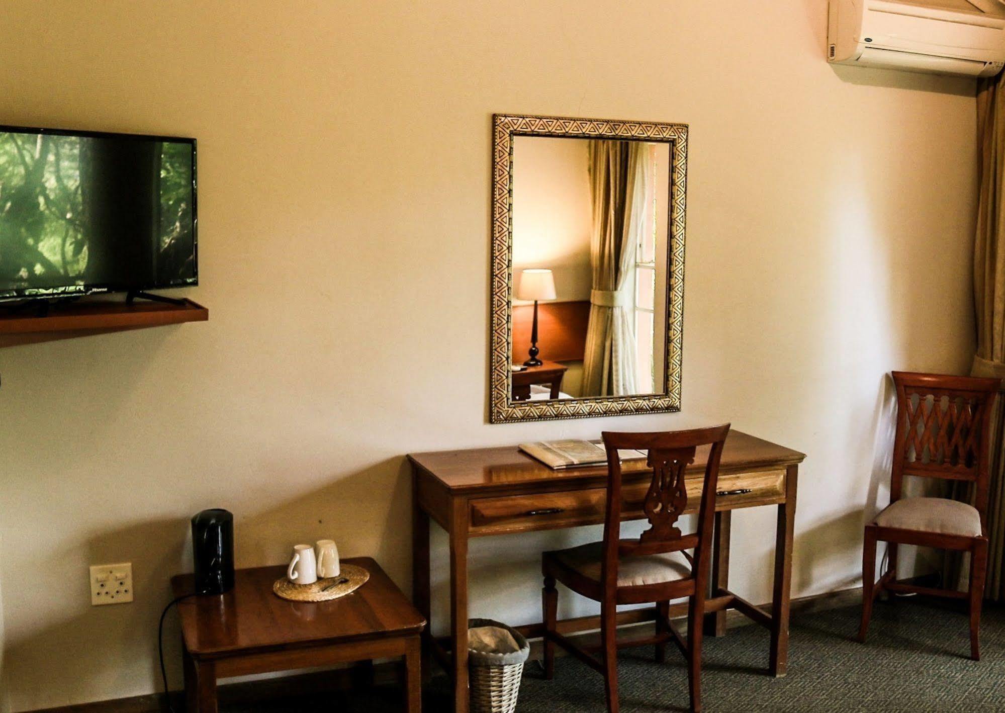 Mantenga Lodge Ezulwini Exterior foto