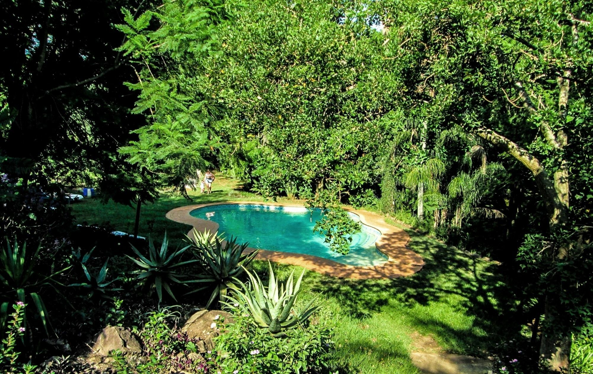 Mantenga Lodge Ezulwini Exterior foto