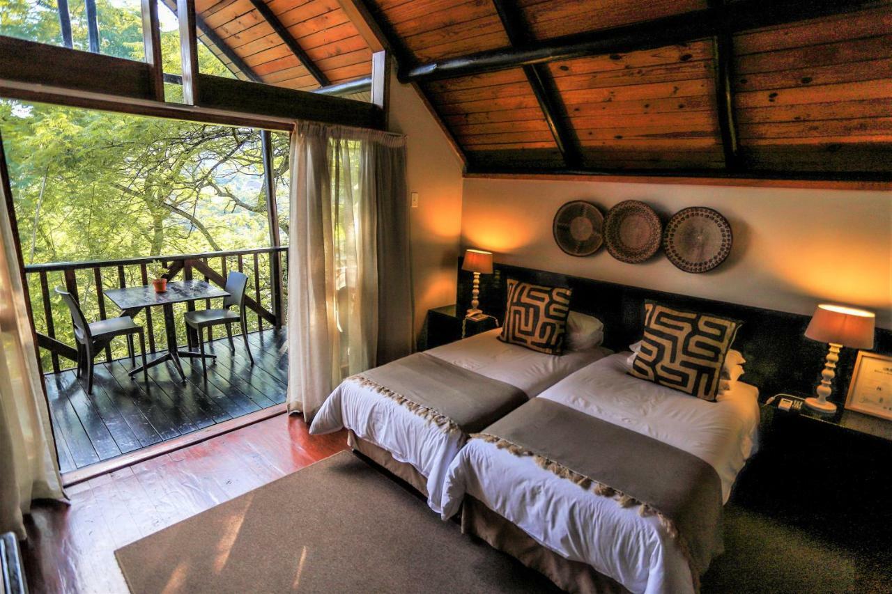 Mantenga Lodge Ezulwini Exterior foto
