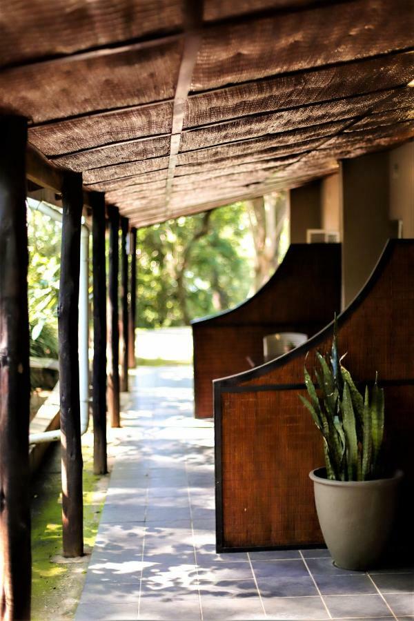 Mantenga Lodge Ezulwini Exterior foto