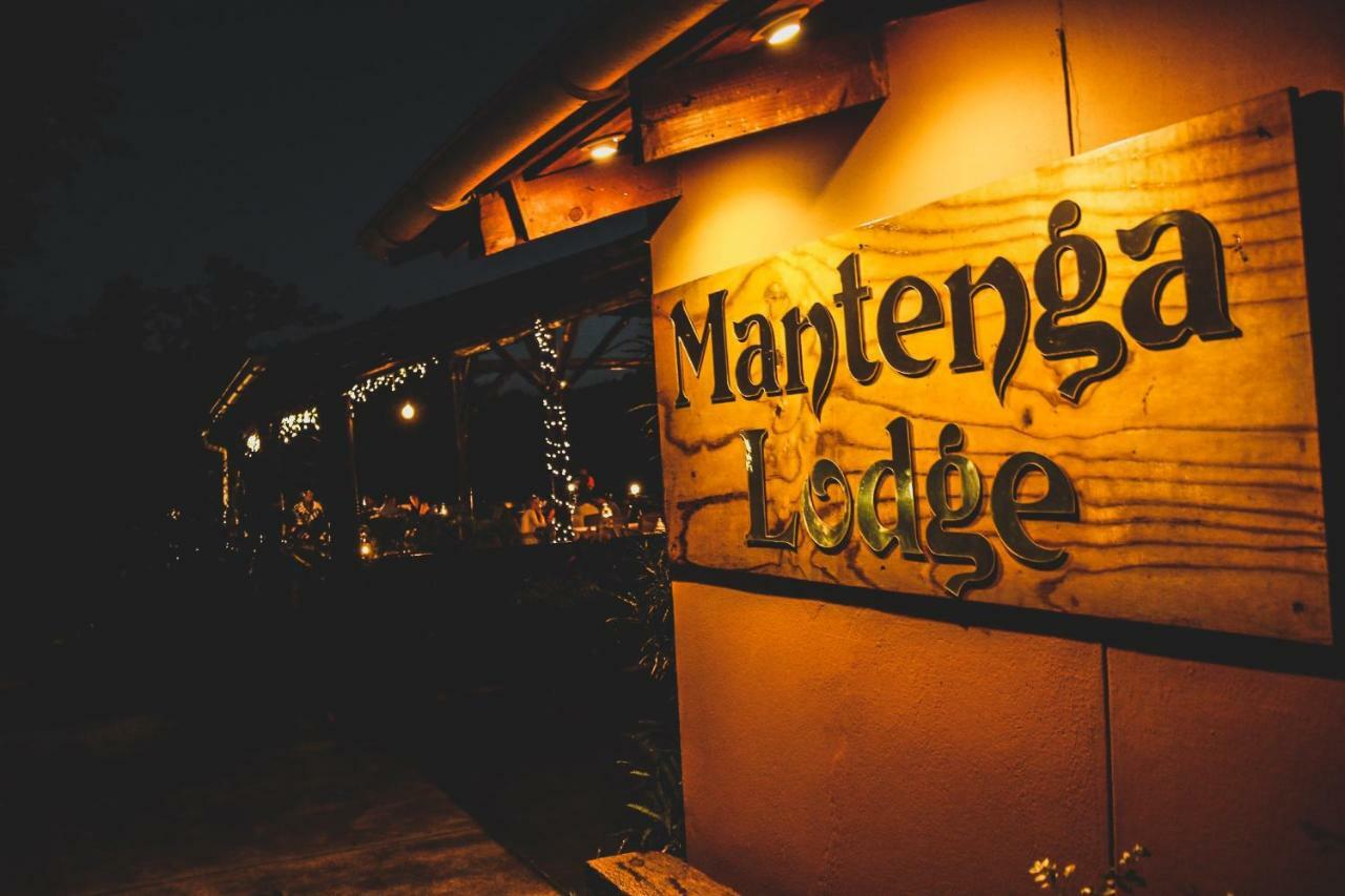 Mantenga Lodge Ezulwini Exterior foto