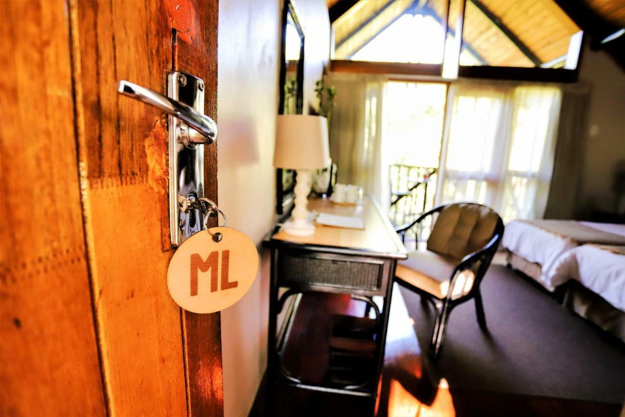 Mantenga Lodge Ezulwini Exterior foto
