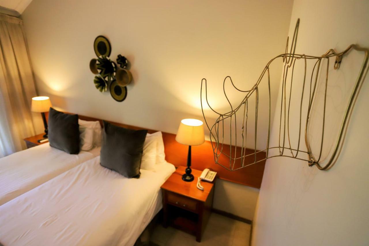 Mantenga Lodge Ezulwini Exterior foto