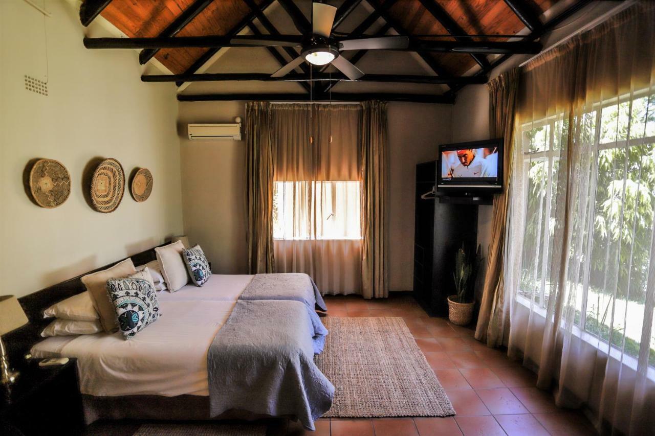 Mantenga Lodge Ezulwini Exterior foto