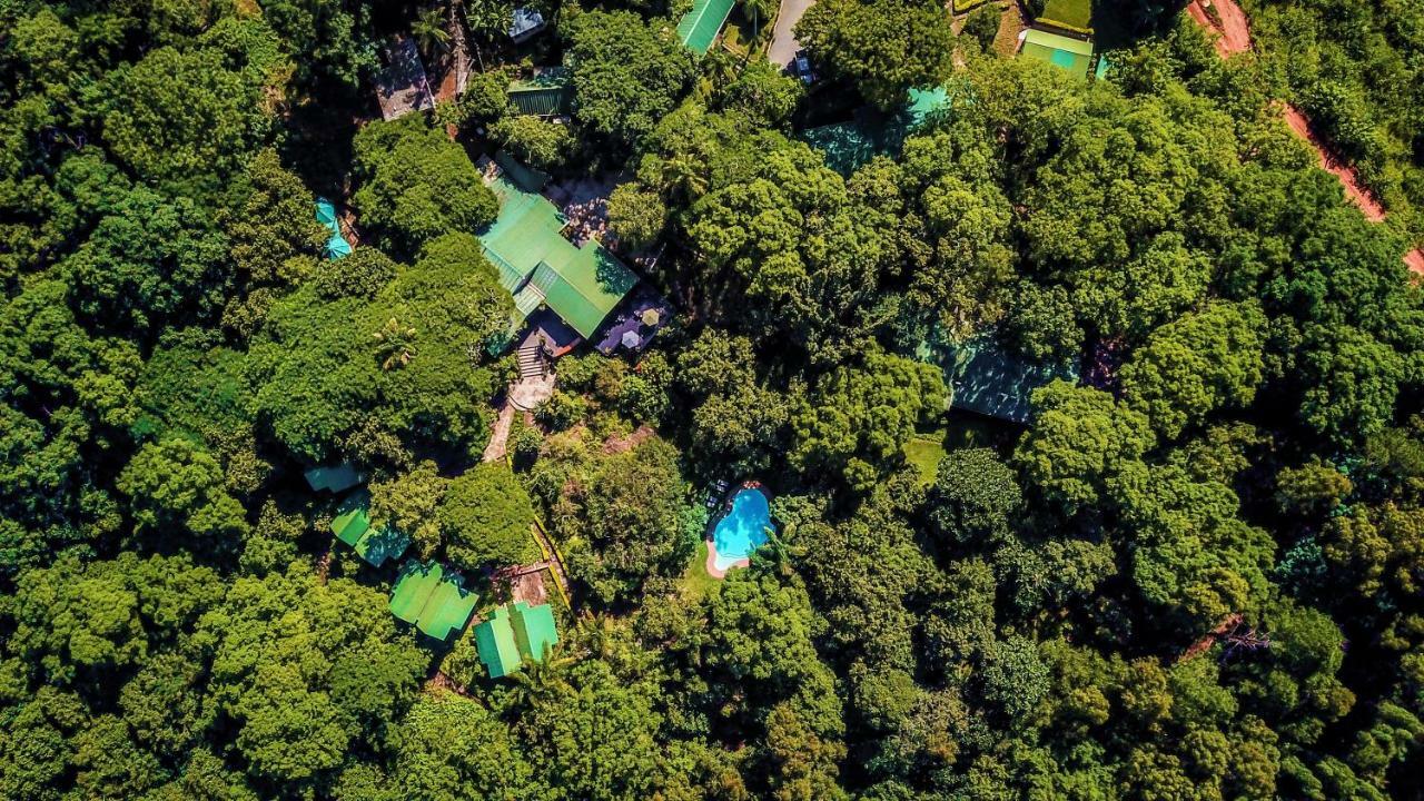 Mantenga Lodge Ezulwini Exterior foto
