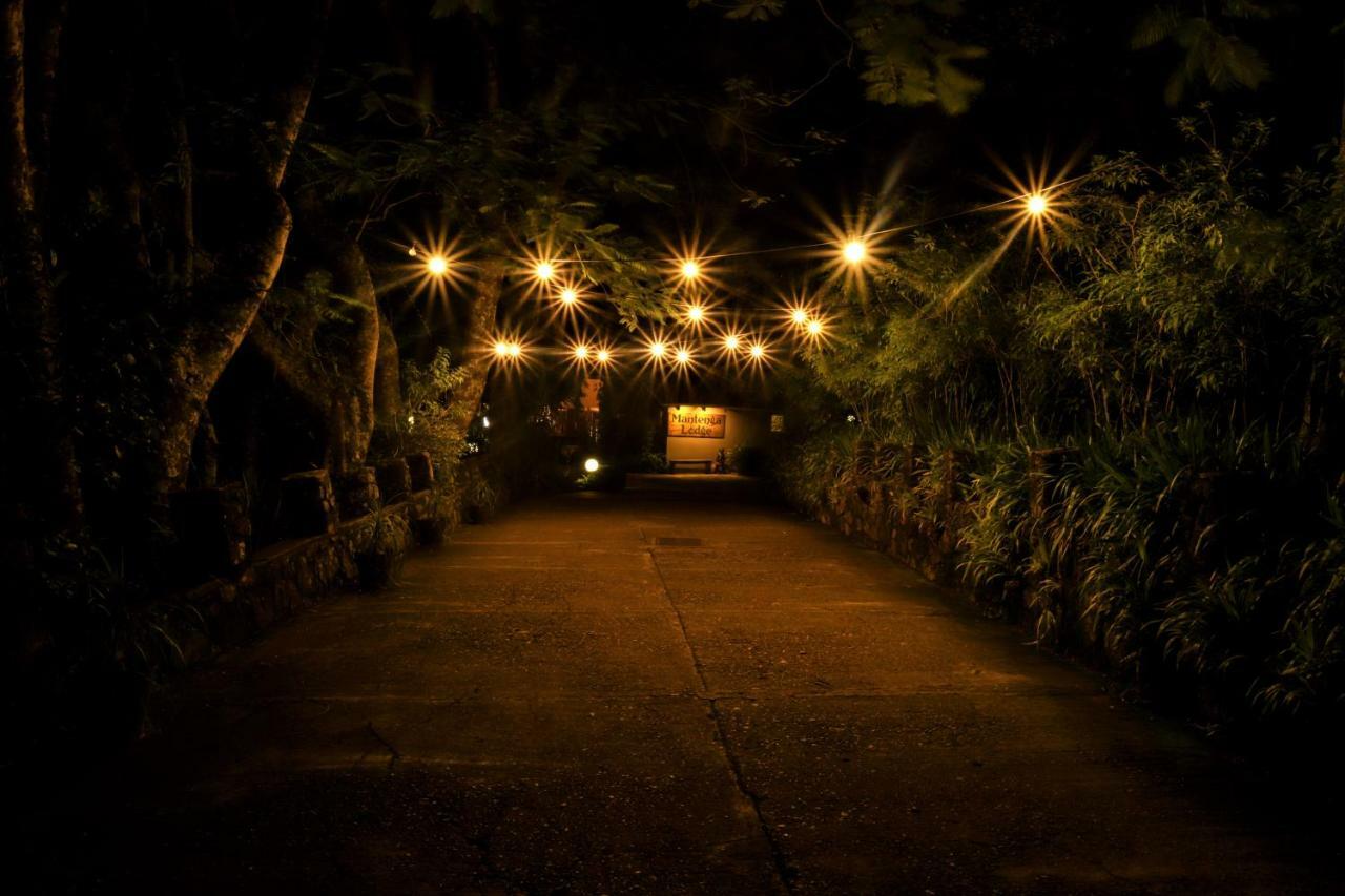 Mantenga Lodge Ezulwini Exterior foto