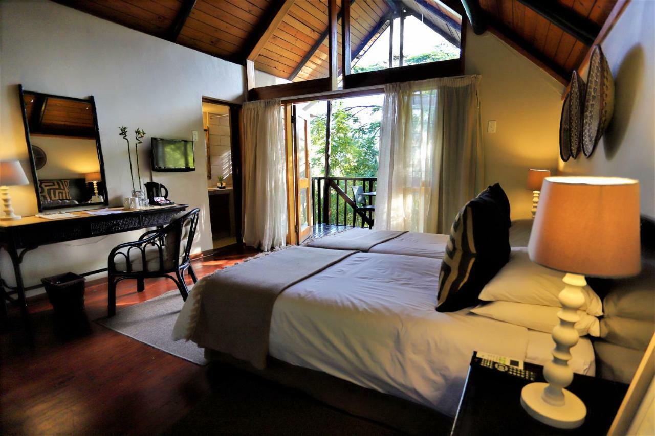 Mantenga Lodge Ezulwini Exterior foto