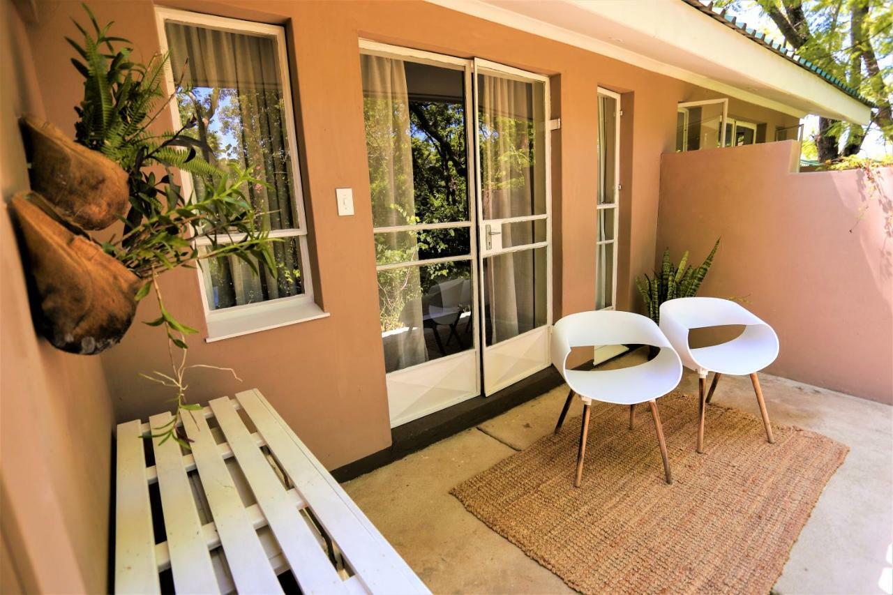 Mantenga Lodge Ezulwini Exterior foto