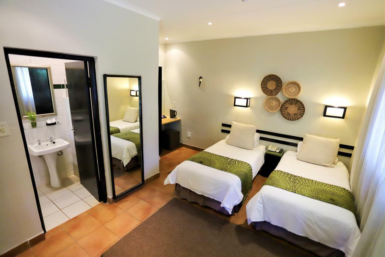 Mantenga Lodge Ezulwini Exterior foto