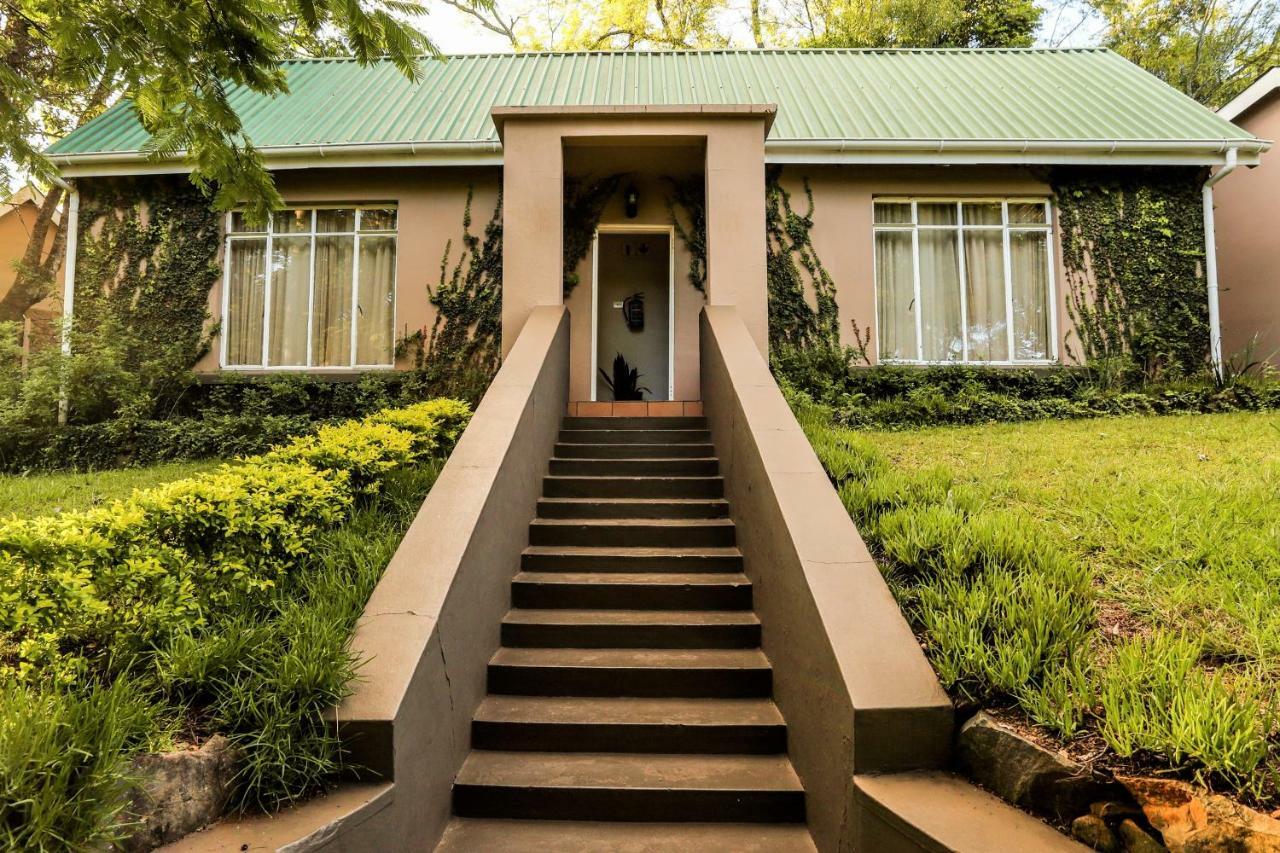 Mantenga Lodge Ezulwini Exterior foto