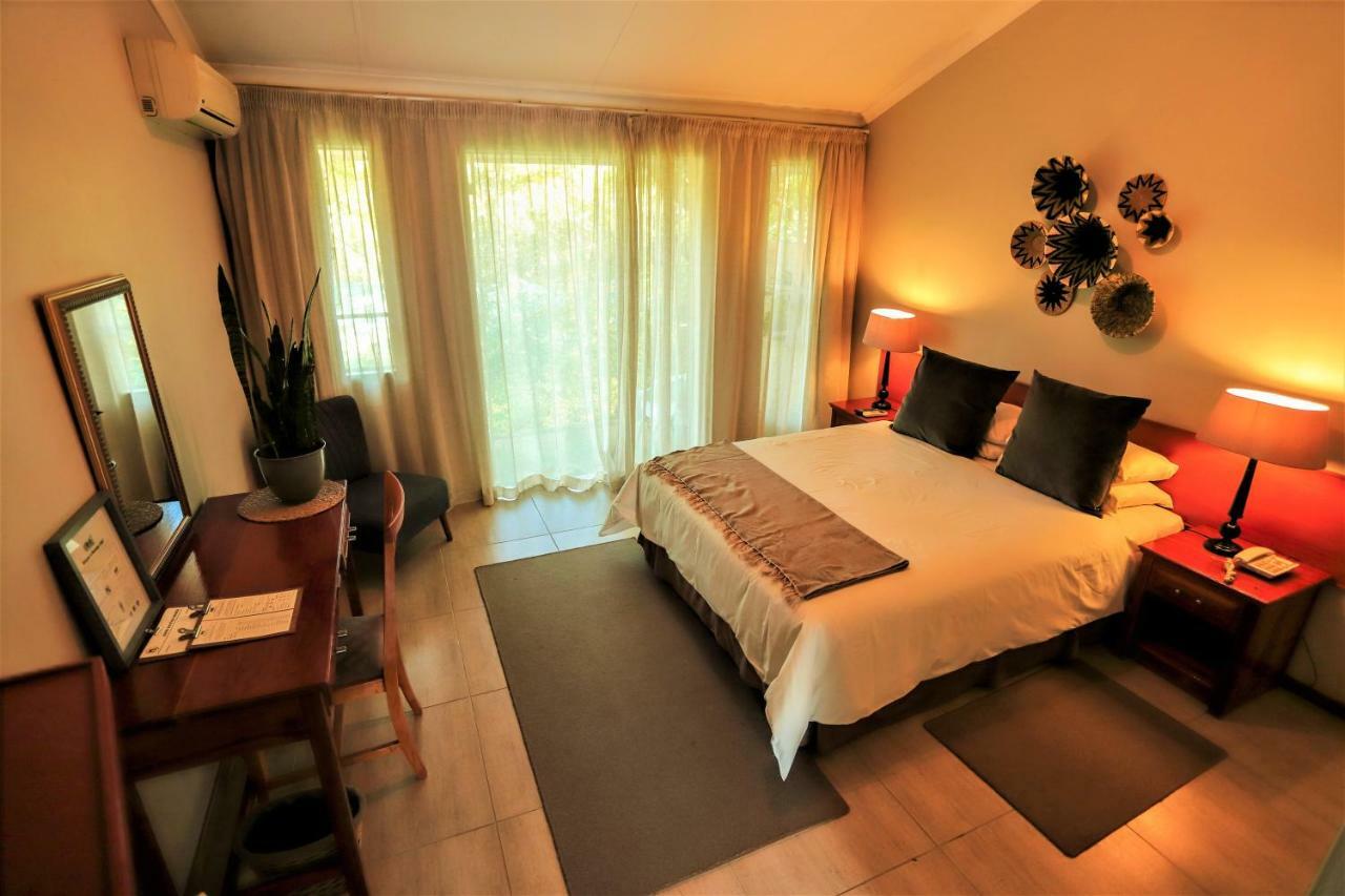 Mantenga Lodge Ezulwini Exterior foto
